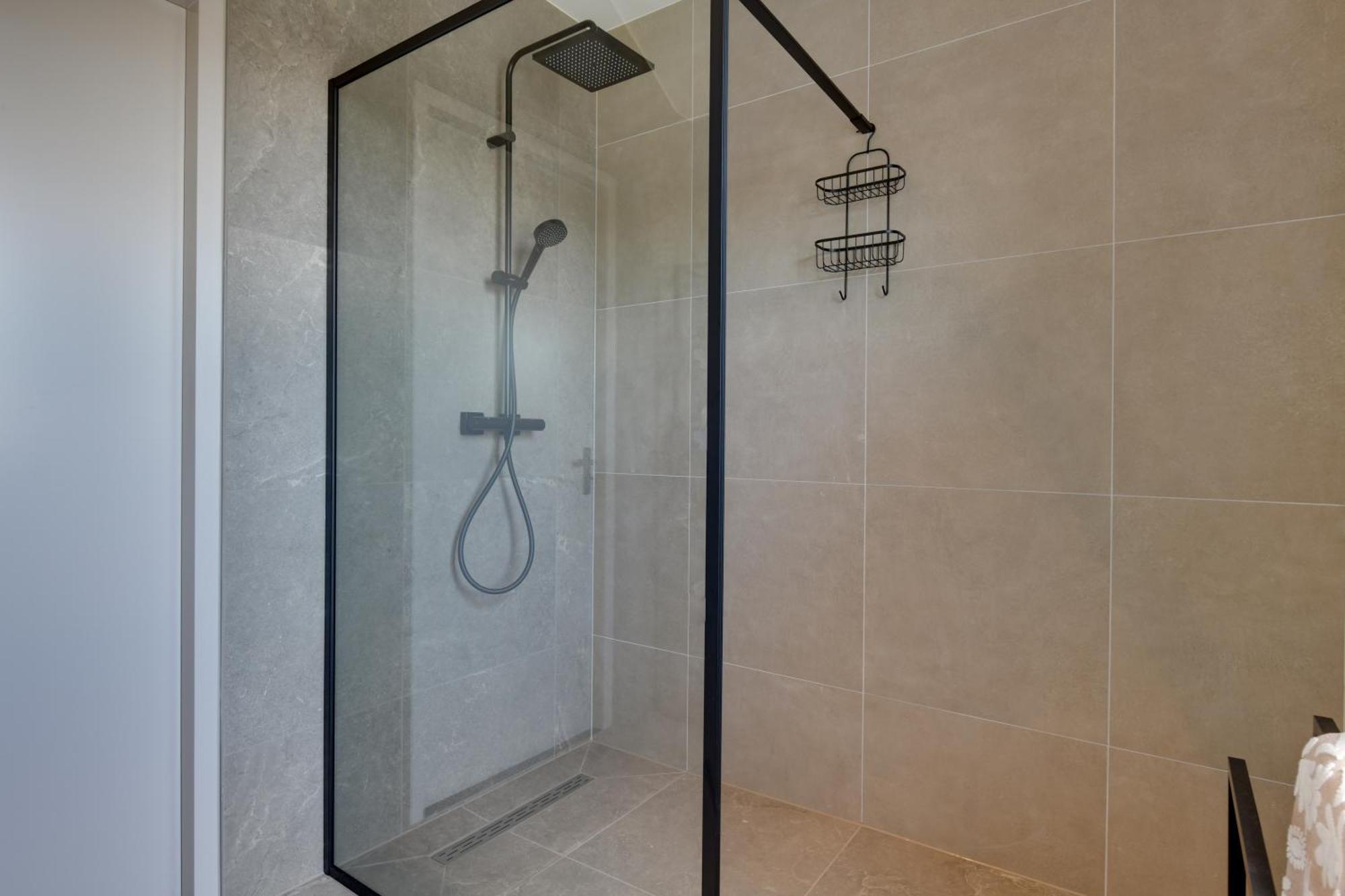 Apartment Meerzicht 61 - Luxury 4 Person *
