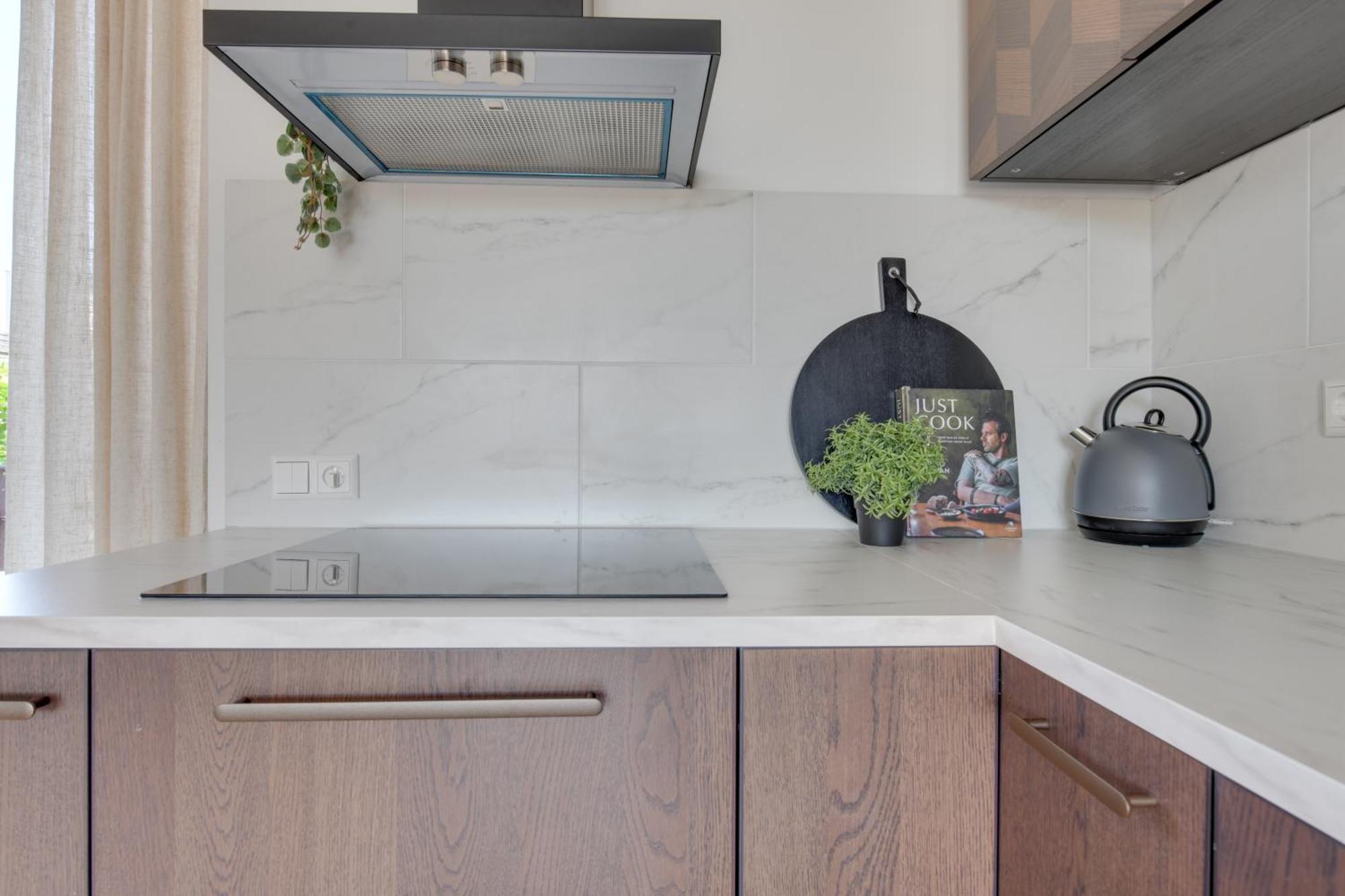 Apartment Meerzicht 61 - Luxury 4 Person Uitgeest