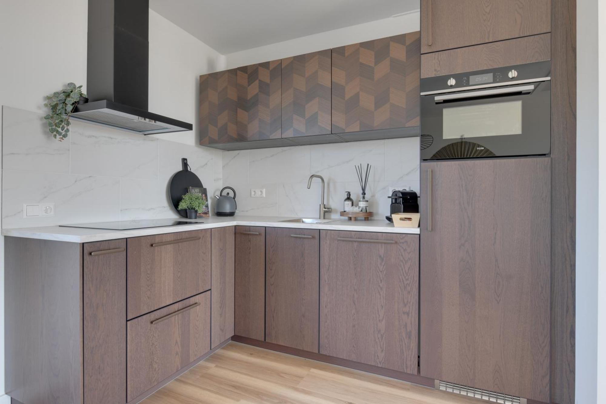 Meerzicht 61 - Luxury 4 Person